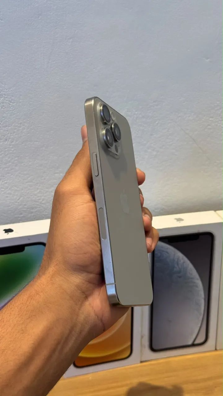 iPhone 15 pro Max 256gb  - Foto 2