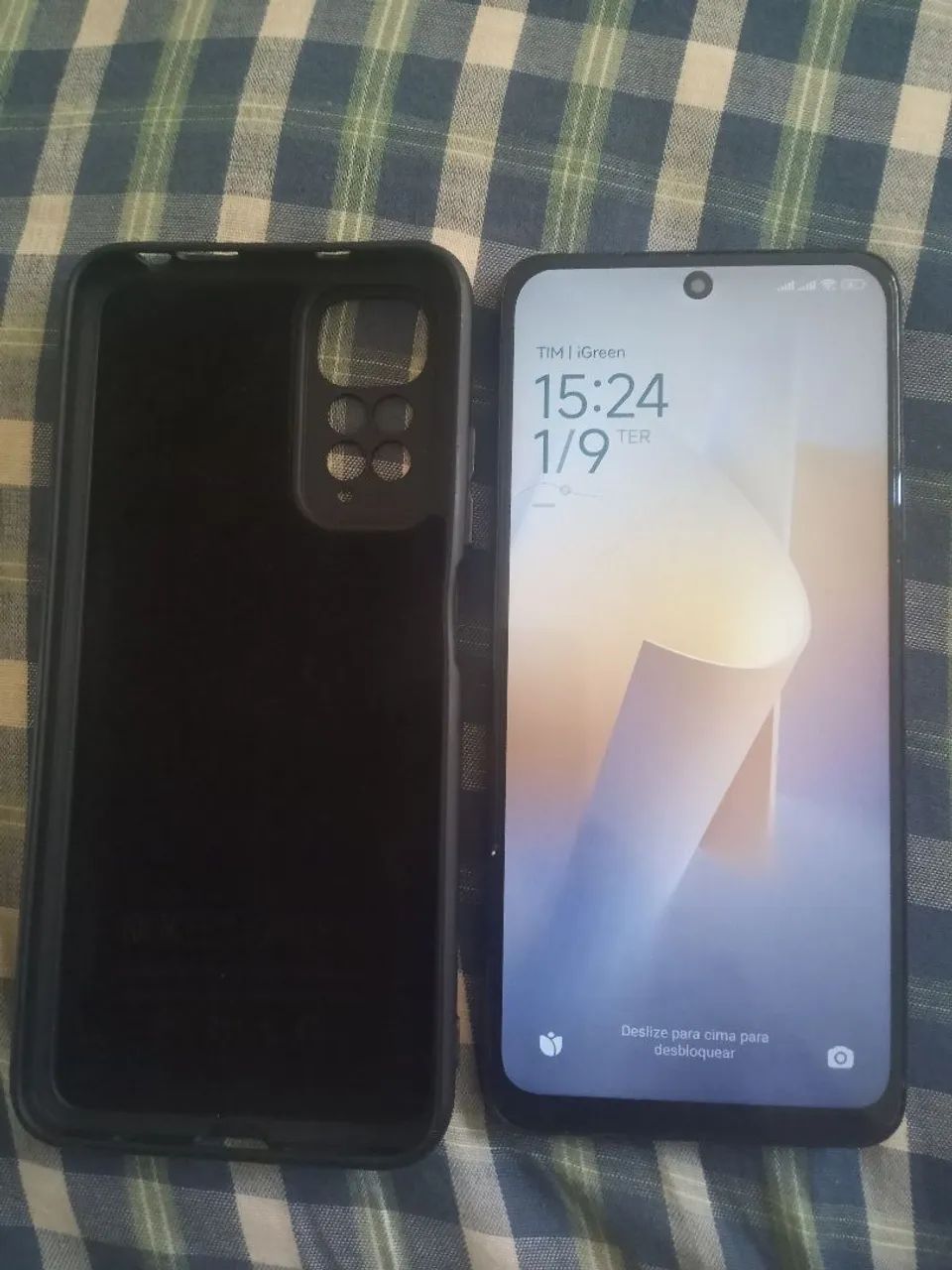 Redmi note 11 S