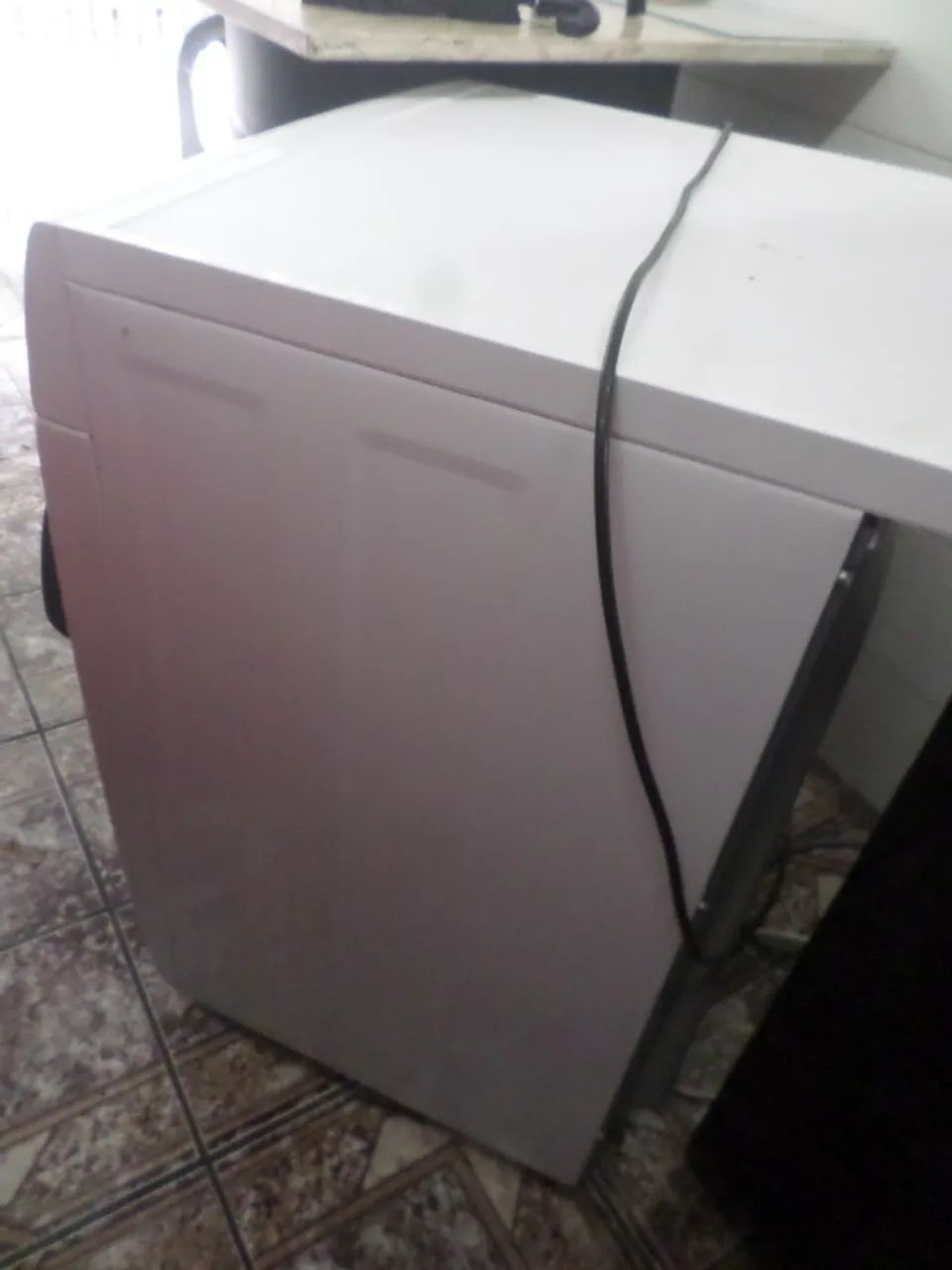 Secadora Electrolux 12Kg  220V - Foto 5