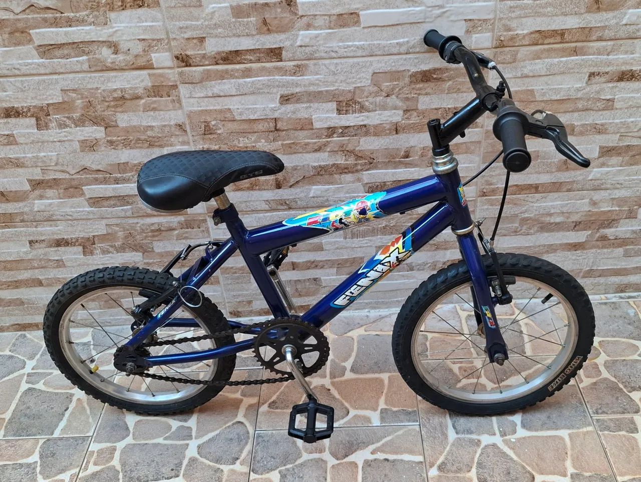 Bicicleta aro 16 - Foto 4