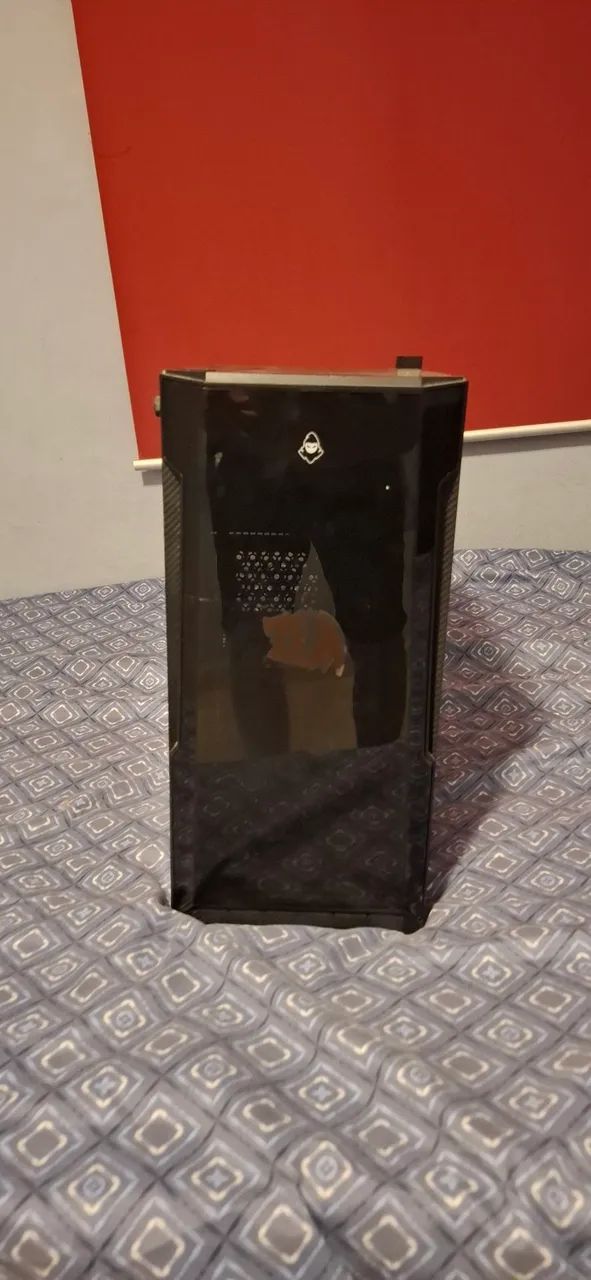 Computador ryzen 3 3200g 8g Ram 