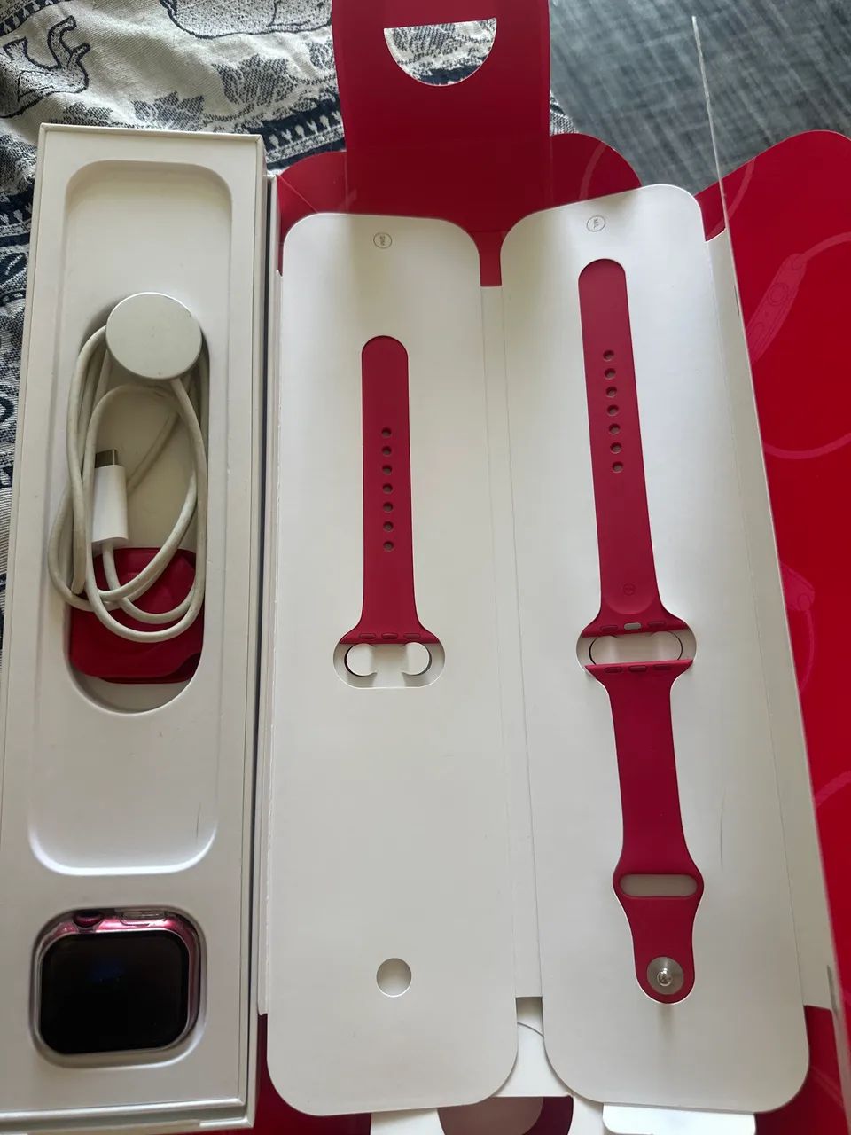 Apple Watch 