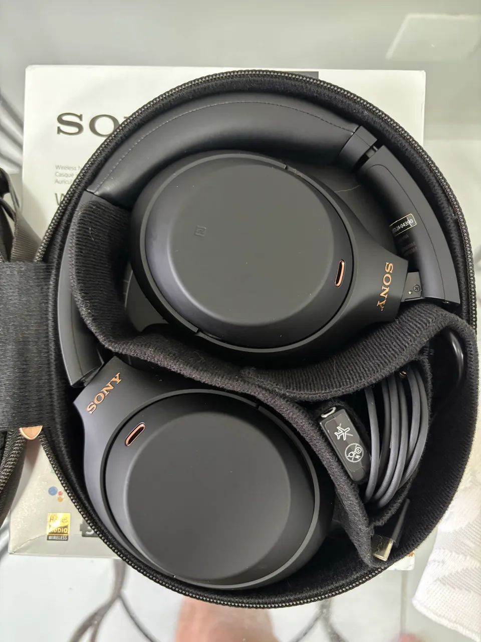 FONE SONY  - Foto 2