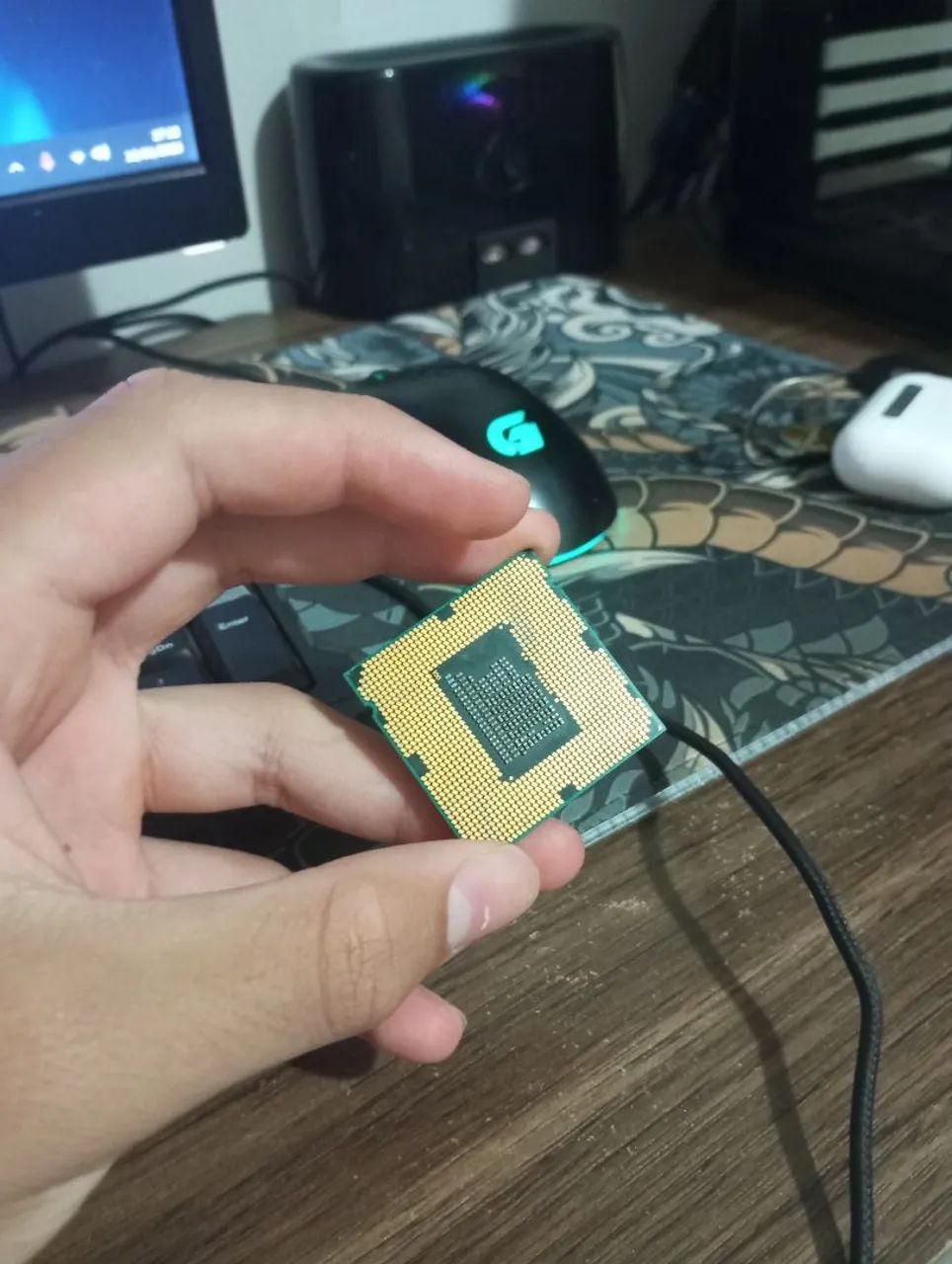 Processador I3-2130 3.4GHZ  - Foto 2