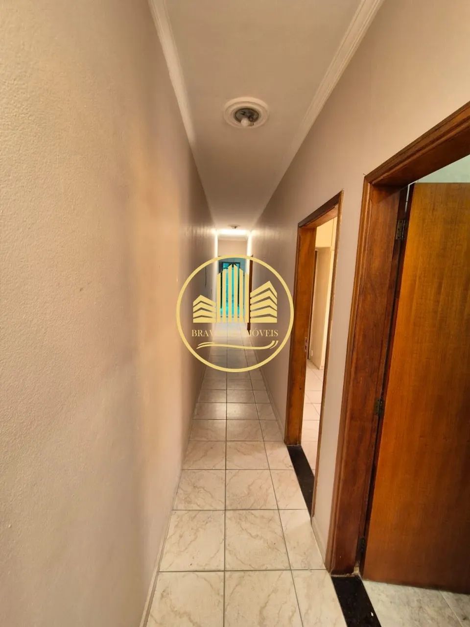 Casa Térrea para venda Vila Agostinho Zambom Jundiaí - Foto 2