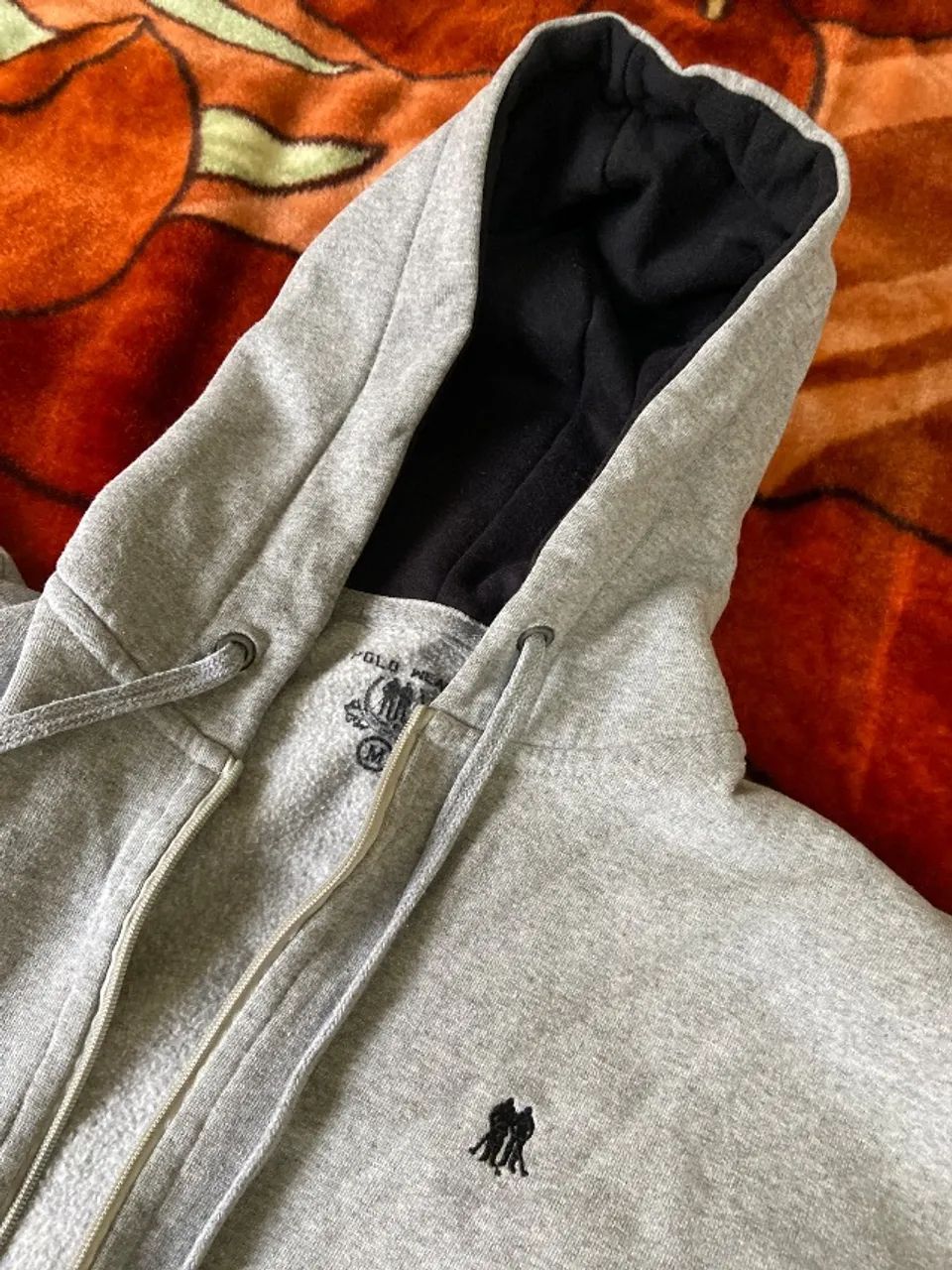 moletom polo wear original - Foto 3