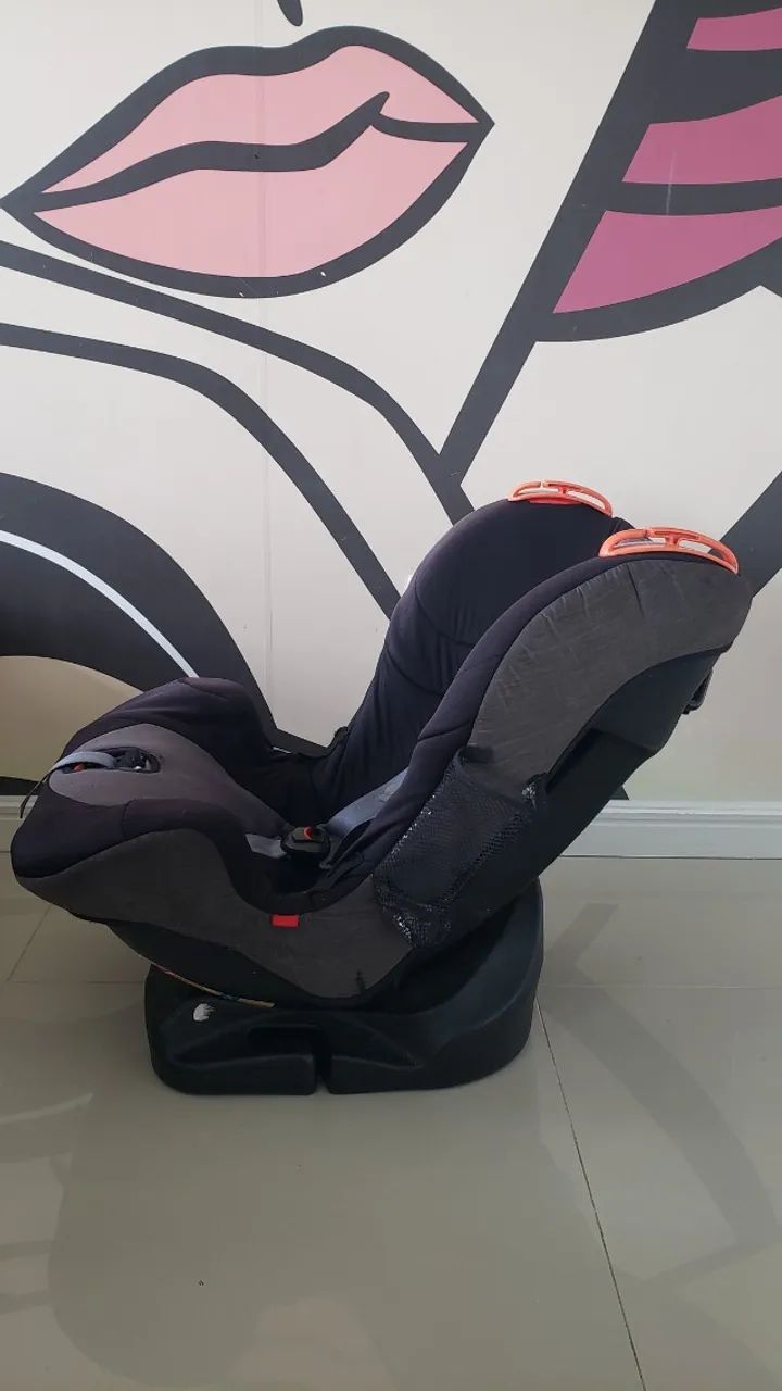 Cadeirinha para carro - Foto 2