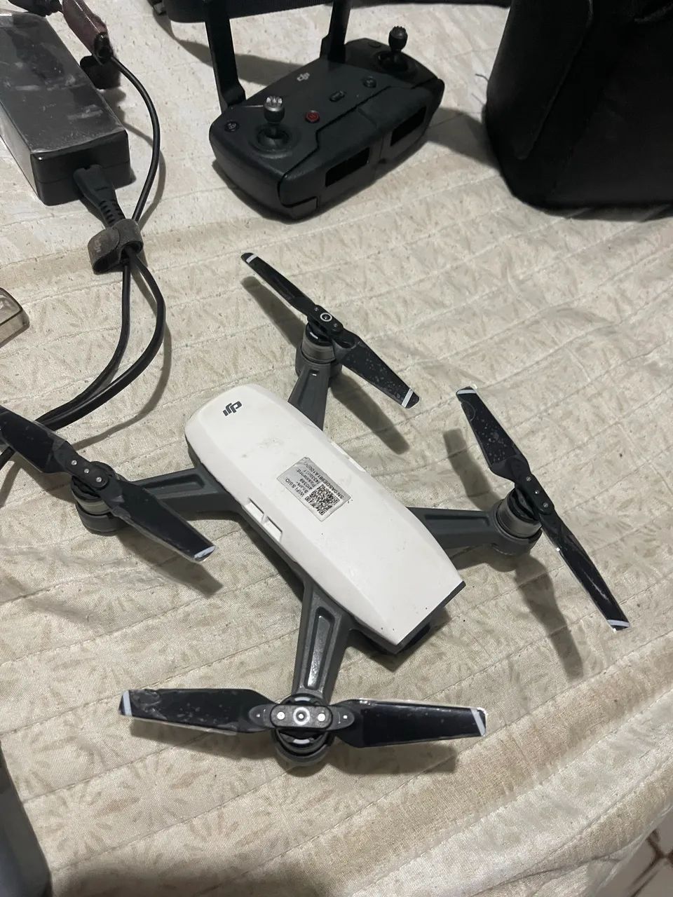 Drone Dji spark 