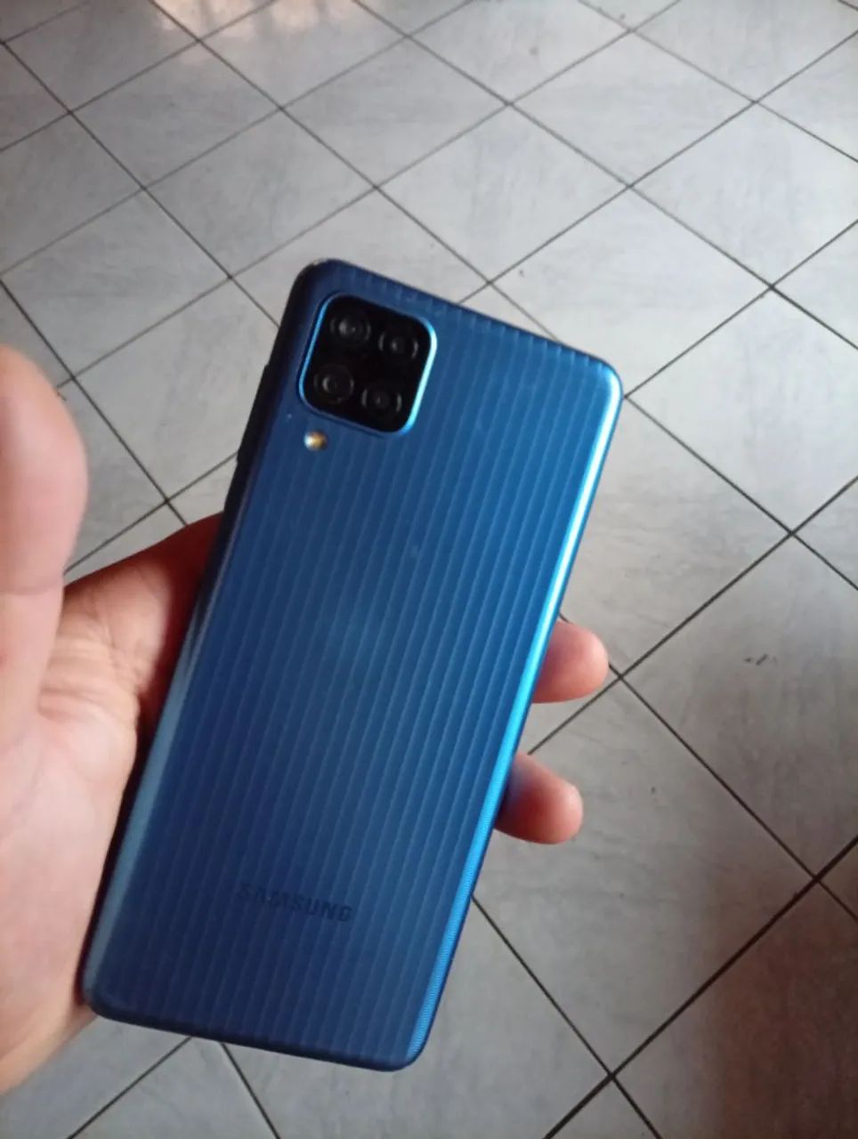 Samsung Galaxy M12  - Foto 2