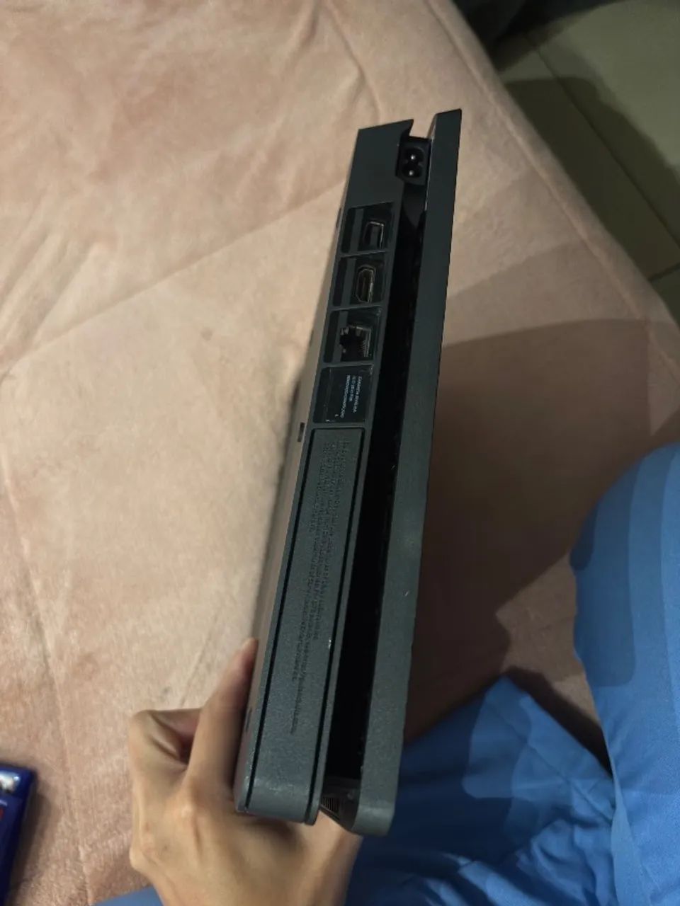 Ps4 Slim  - Foto 4