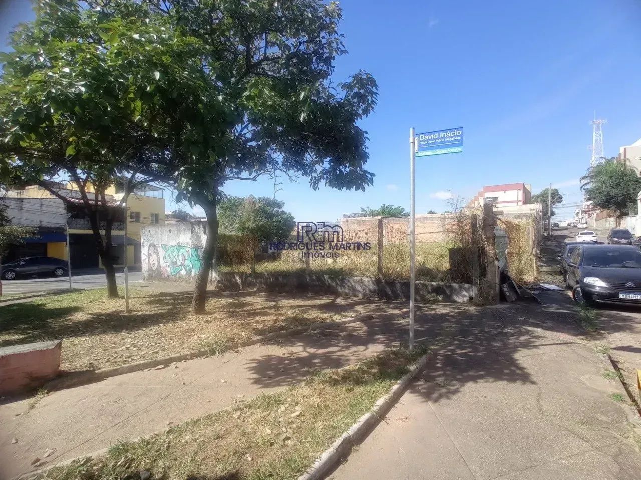 Lote à venda com 604 m² no bairro Caiçara - Foto 4