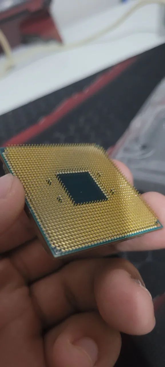 AMD Athlon 3000G - Foto 2