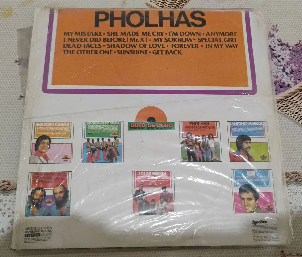 Pholhas o melhor  - Foto 2