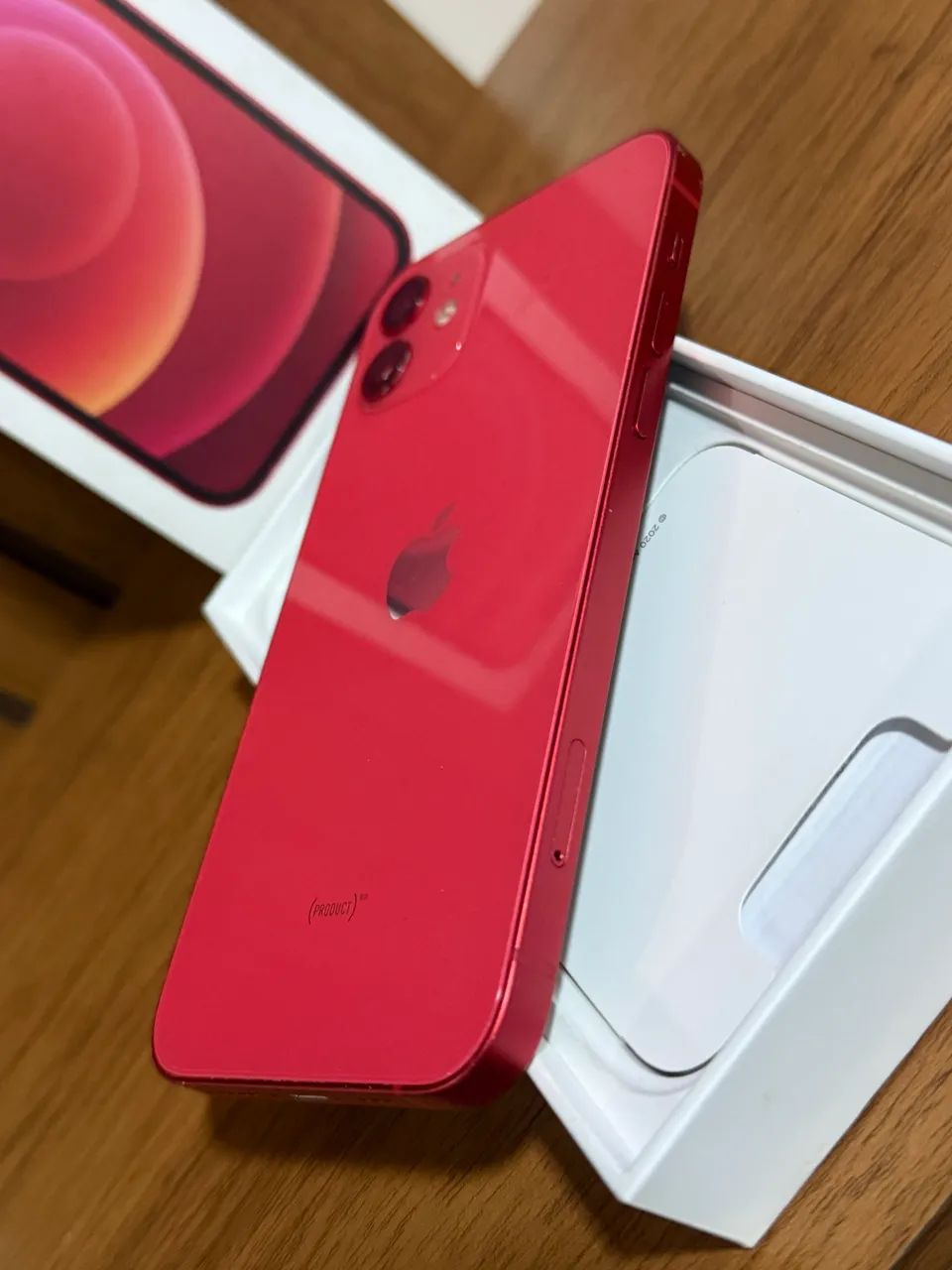 iPhone 12 - Foto 4