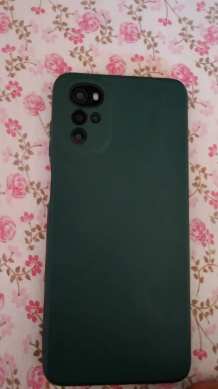 MOTO G 22