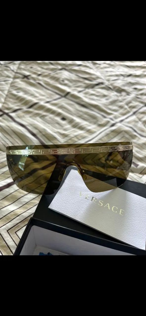 Óculos Versace 