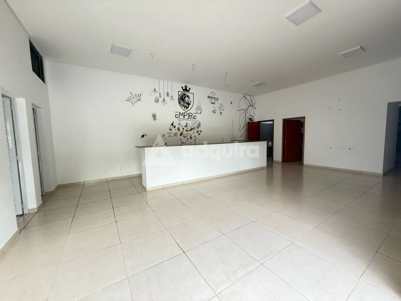 Imóvel Comercial em Oficinas - Próximo ao Colégio Positivo - Foto 4