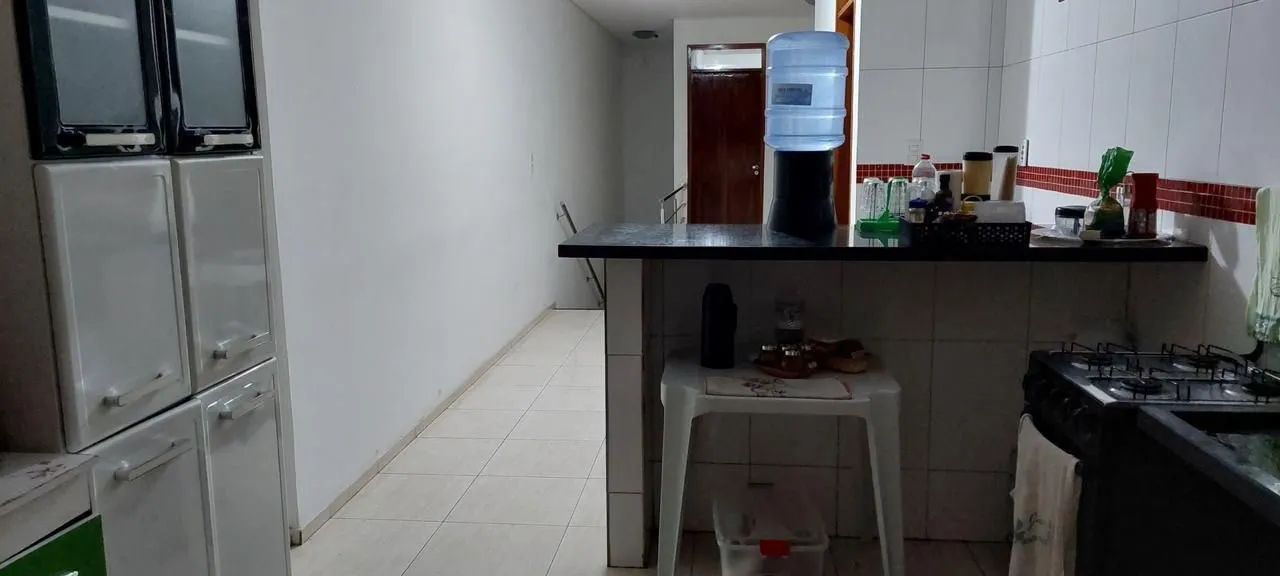 ALUGA-SE 2 QUARTOS PARA MENINAS  - Foto 5