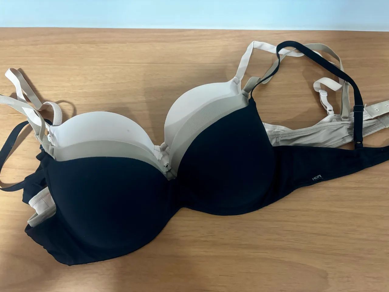 Lingerie Hope - Foto 4