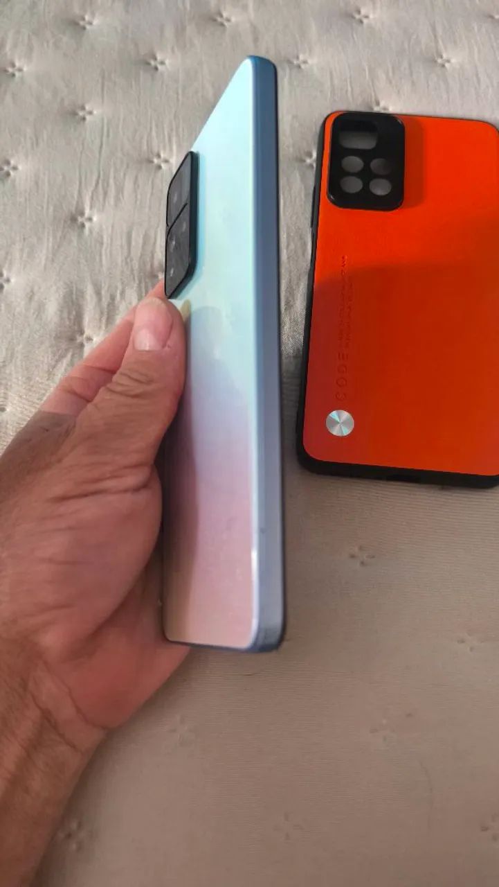 Redmi Note 11 pro plus 5g 256gb - Foto 3
