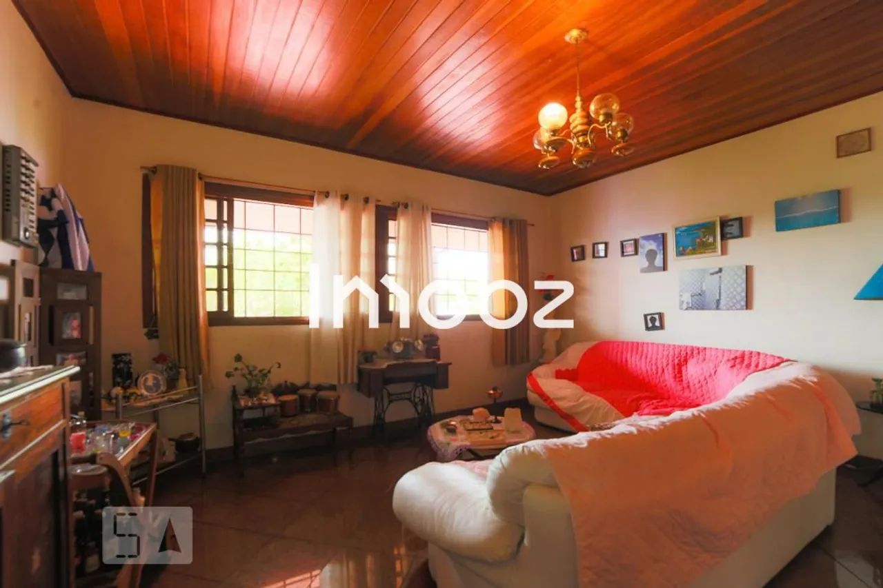 Casa à Venda - Santo Amaro , 5 Quartos, 890 m2 - Foto 5