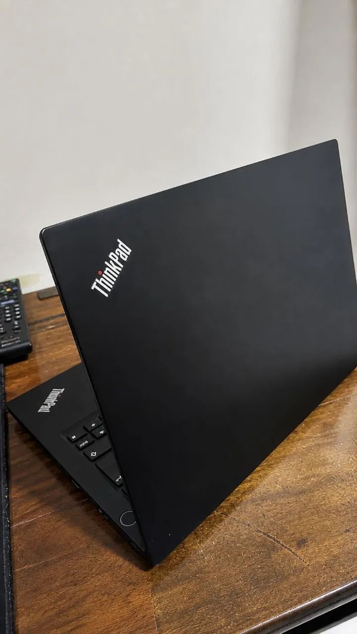 Notebook ThinkPad - Foto 2