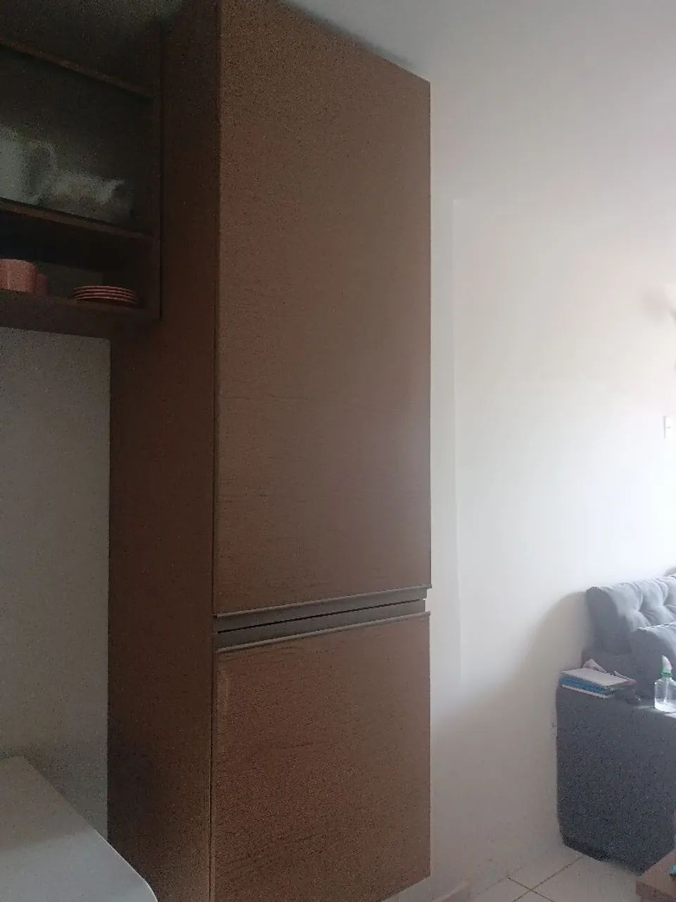 Vendo armário de cozinha  - Foto 4