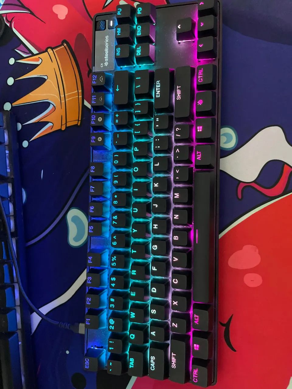 apex pro tkl 2023