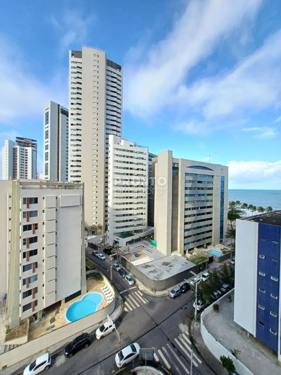 Apartamento com 2 quartos em Boa Viagem - Foto 5