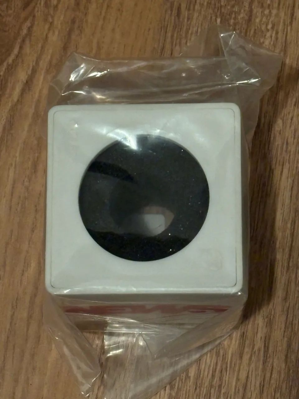 Canopla Cubo Microfone Original da TV Globo - Foto 4