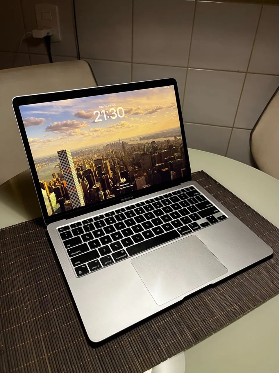 Macbook Air M1 16gb/512gb