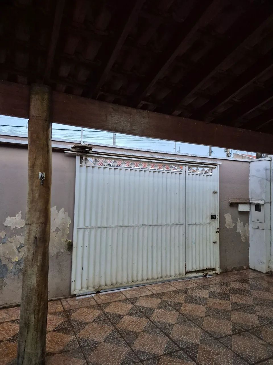 Foto - Araraquara - Parque Igaçaba