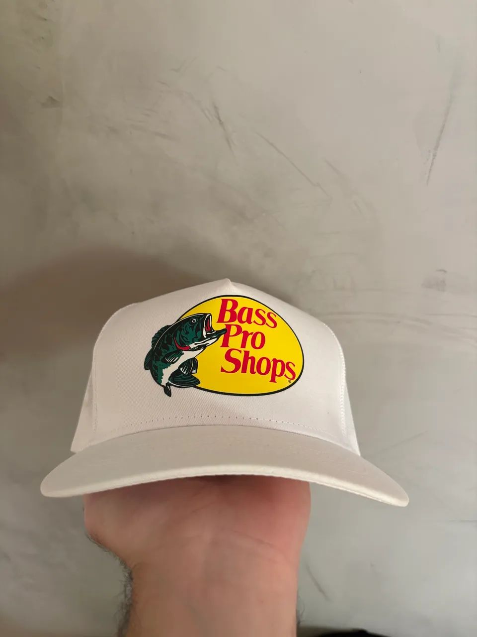 Boné Bass Pro Shops - Foto 3