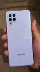 Samsung A22- 128GB