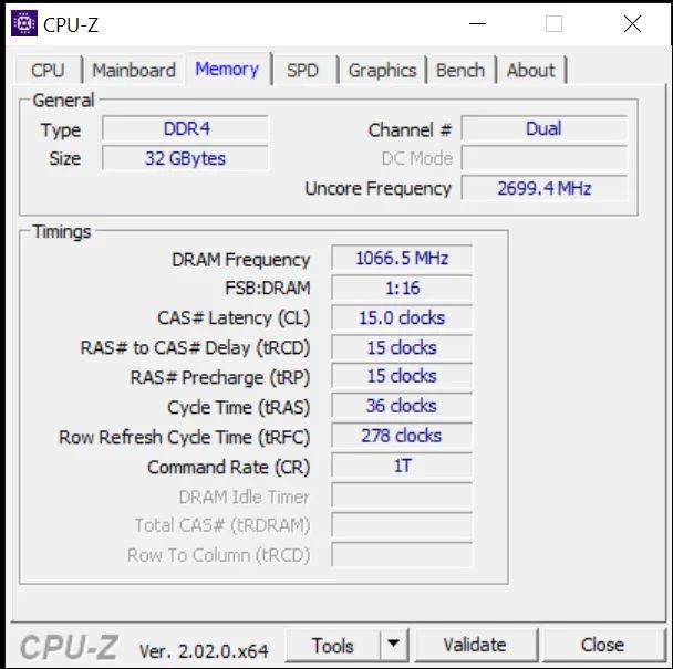 Kit Xeon + 32GB de RAM DDR4 - Foto 2