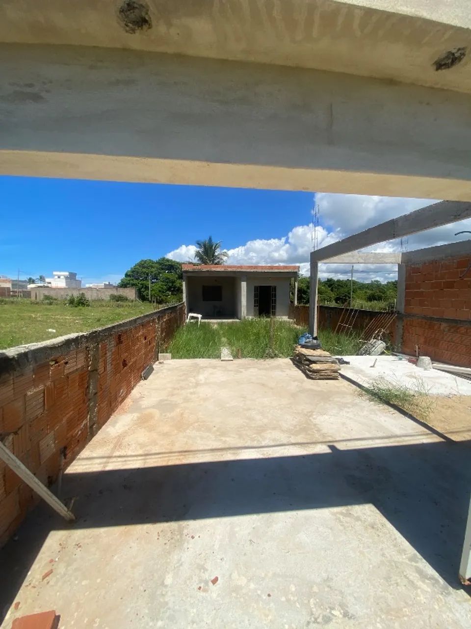 Casa chapéu do sol  - Foto 3