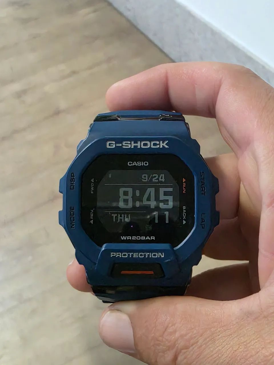 Casio G-Shock GBD 200