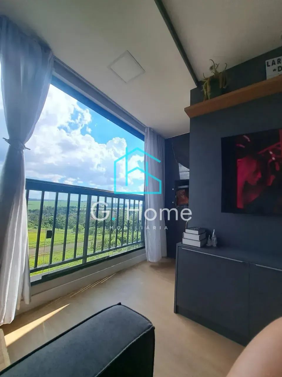 VENDO APARTAMENTO NO EOS RESIDENCE - Foto 4