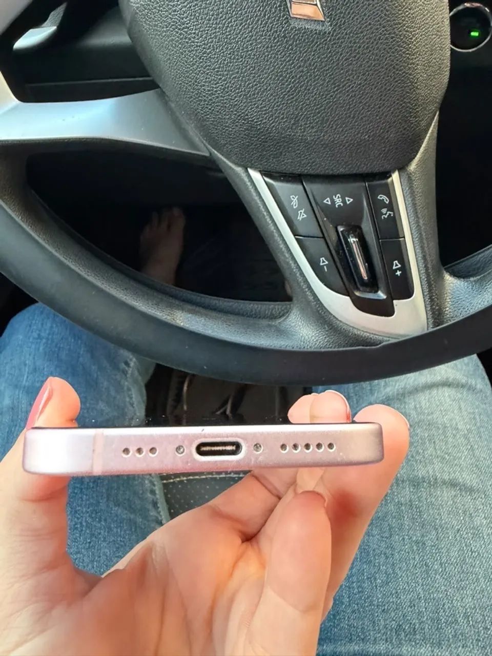 Iphone 15/ 128GB - Foto 3