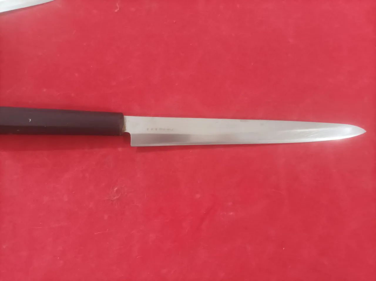 Faca para sushi  - Foto 4