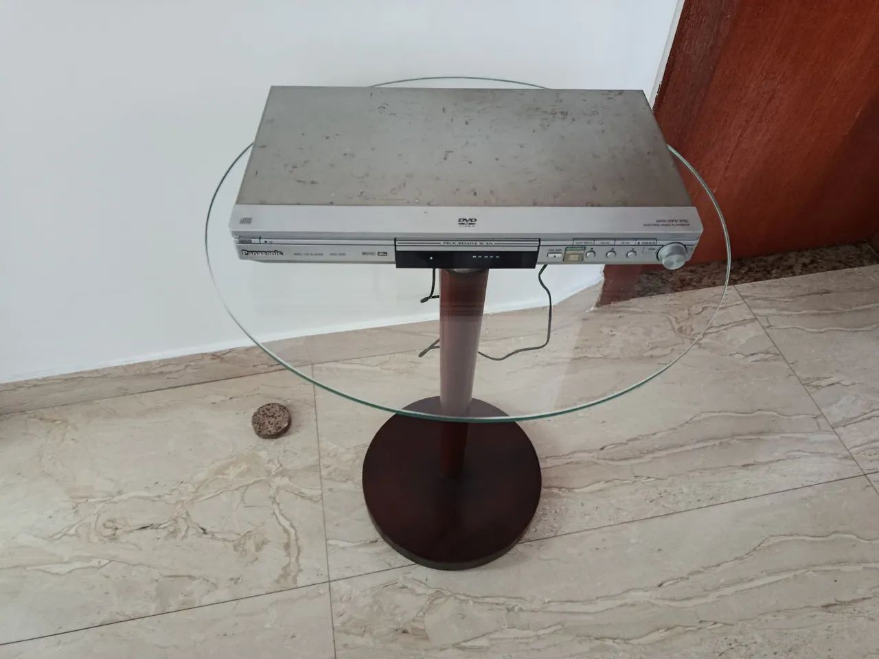 DVD Player  - Foto 3