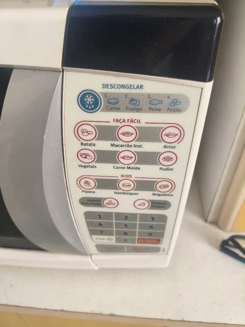 Microondas  - Foto 2