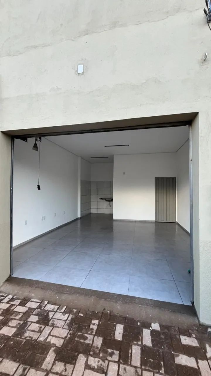 Cômodos comerciais - Av. Serra do Mar - Foto 2