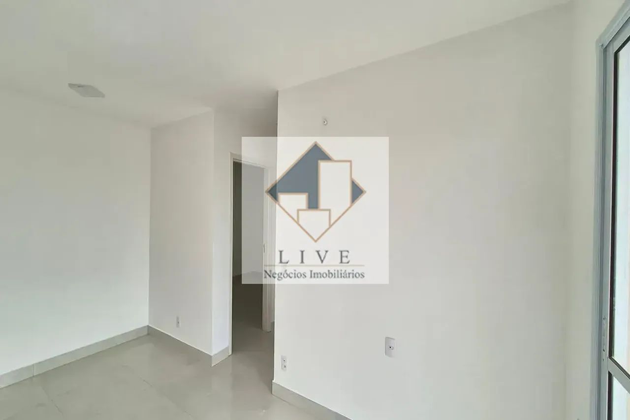 Apartamento para locação, Cidade Satélite Íris, Campinas, SP - Foto 5