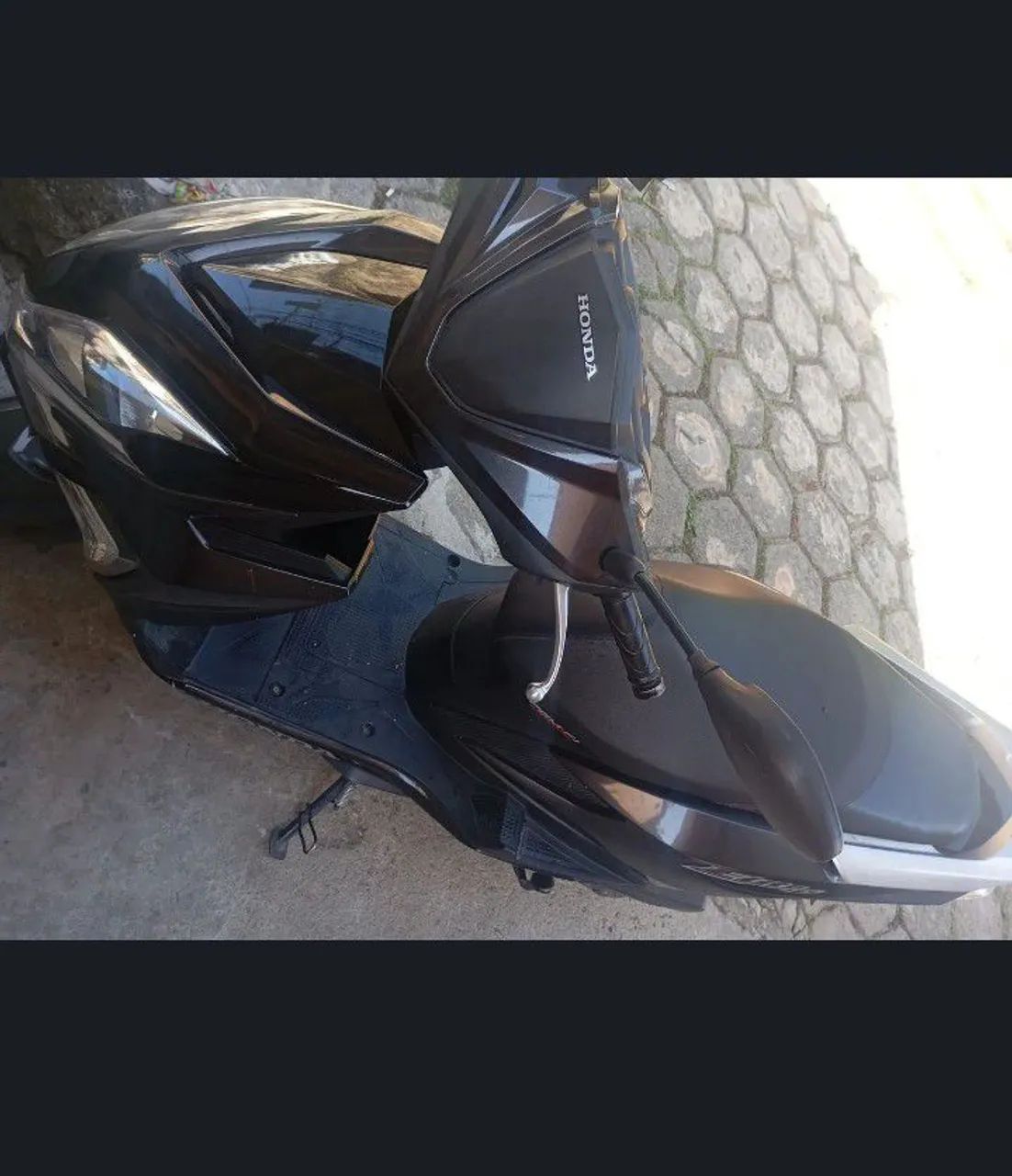 Moto Honda elite automática  - Foto 5