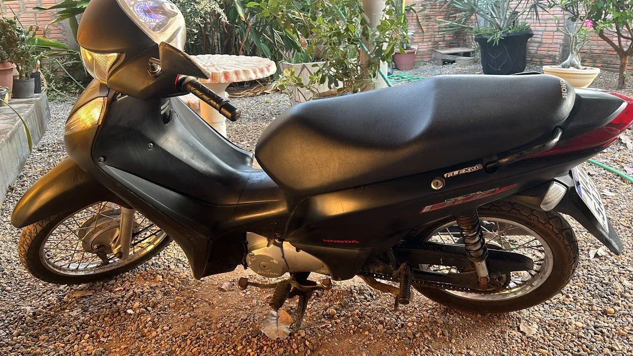 Biz 125cc 2015 - Foto 4