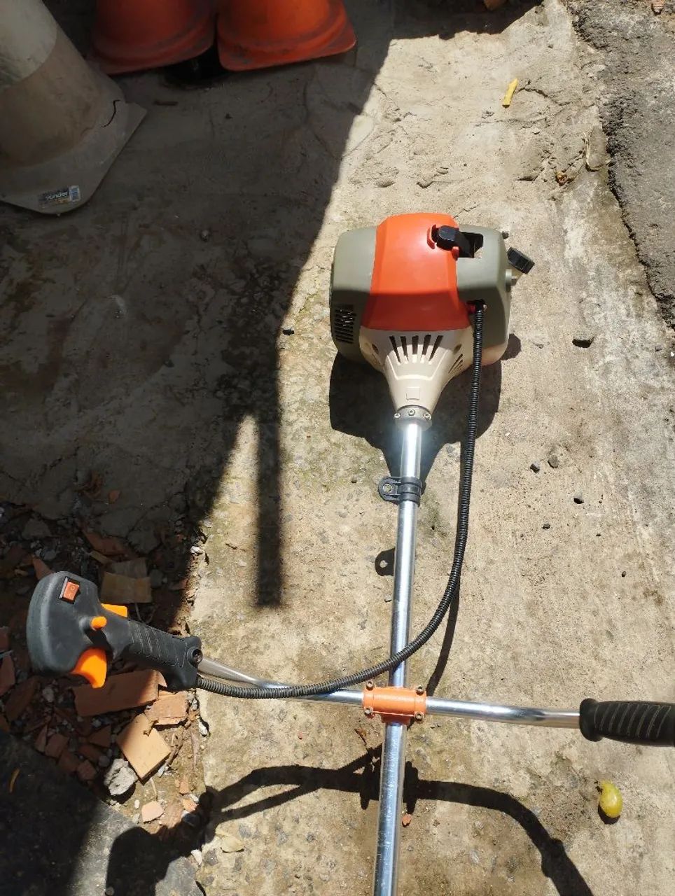 Vendo rocadeira - Foto 3