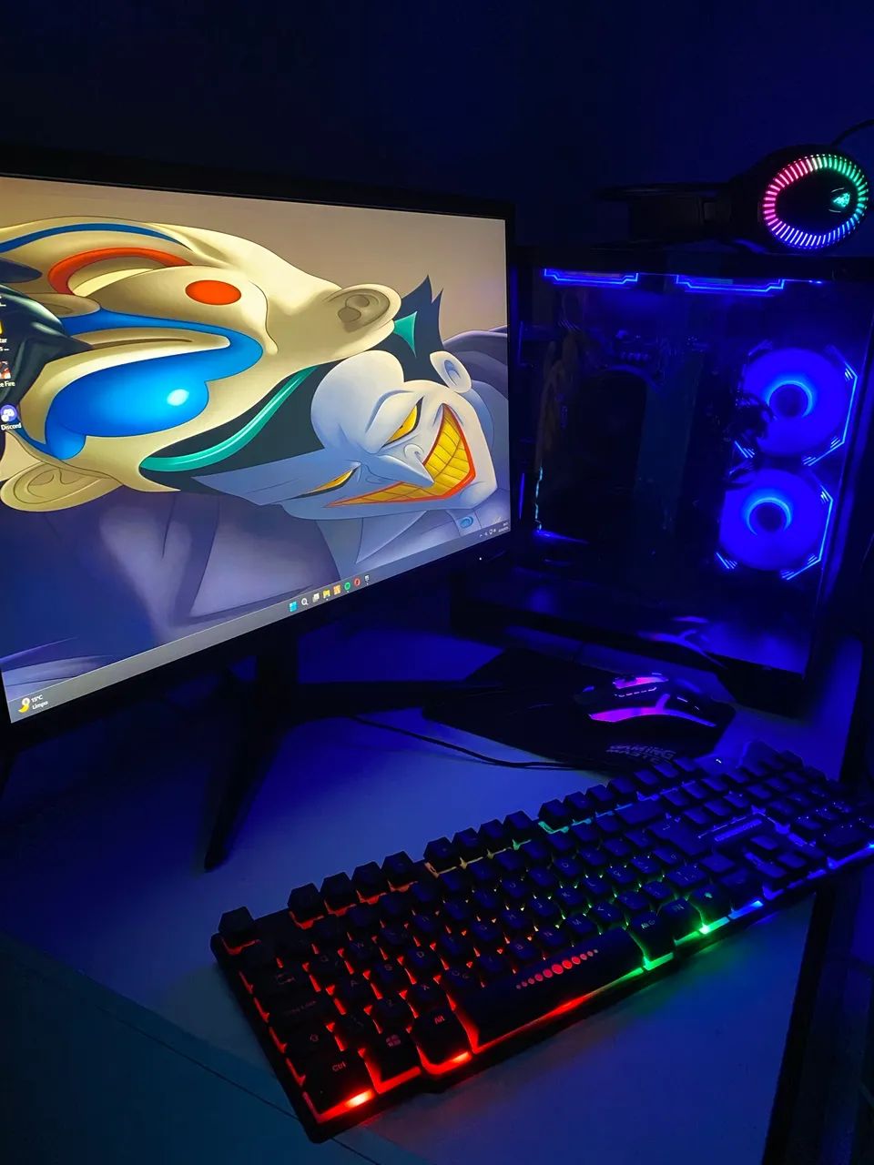 PC GAMER COMPLETO - Foto 2
