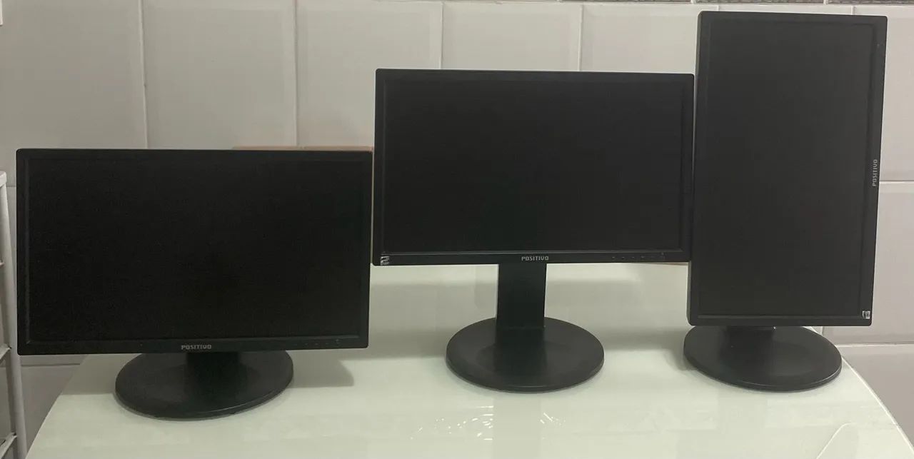 Monitor  - Foto 2