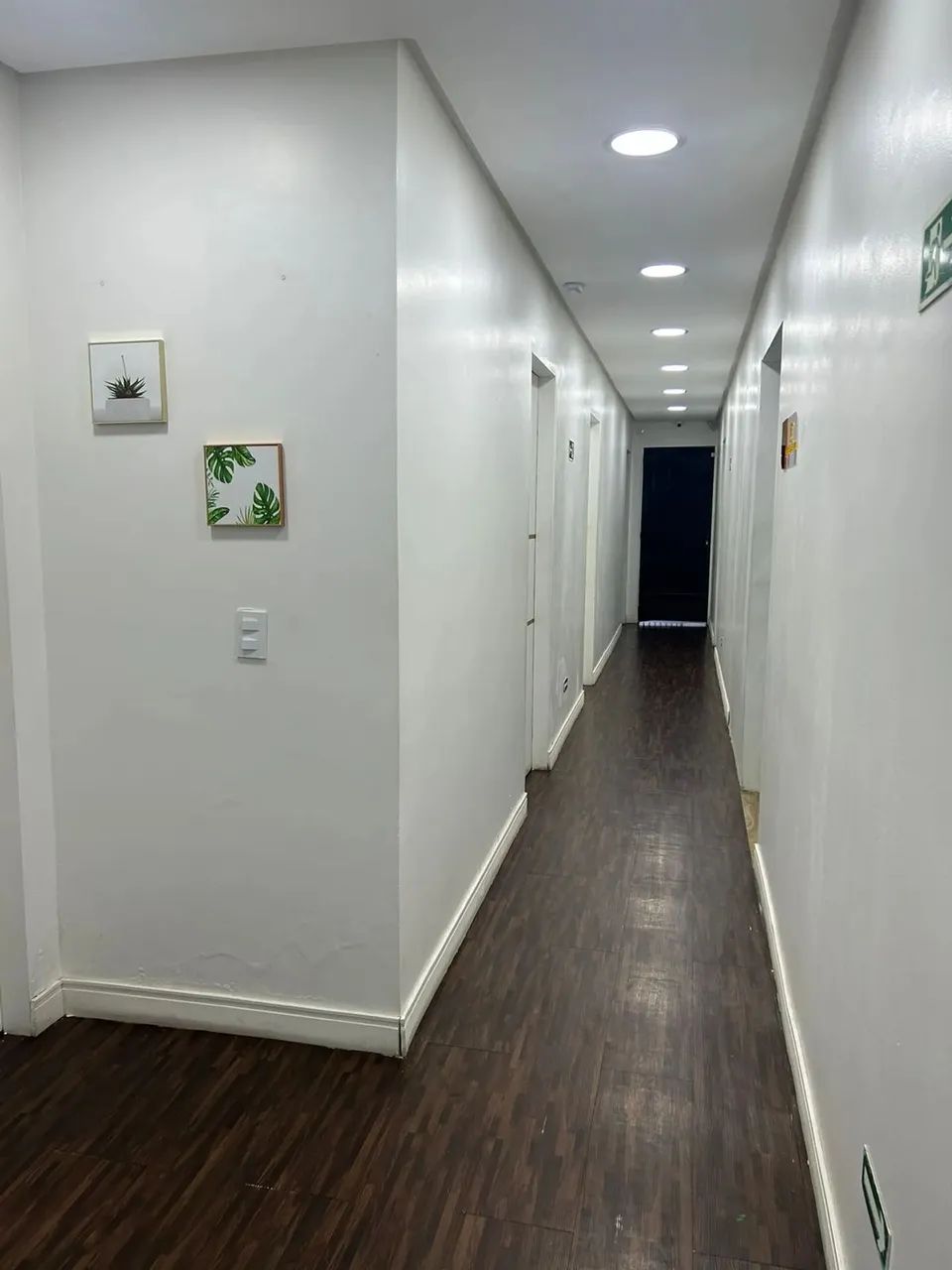 Predio e clinica Venda  - Vieiralves 359m² em Nossa Senhora das Graças - Foto 12